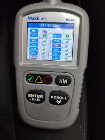 2016 Ford Expedition EL