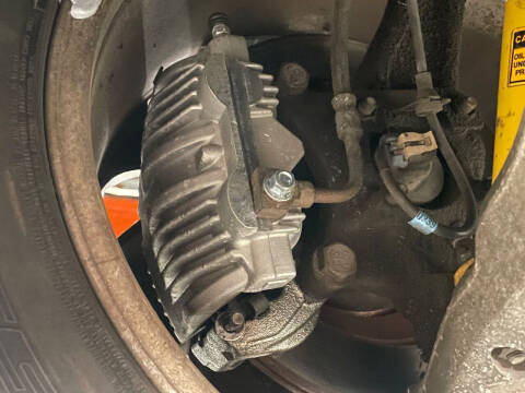 1994 Chevrolet Corvette