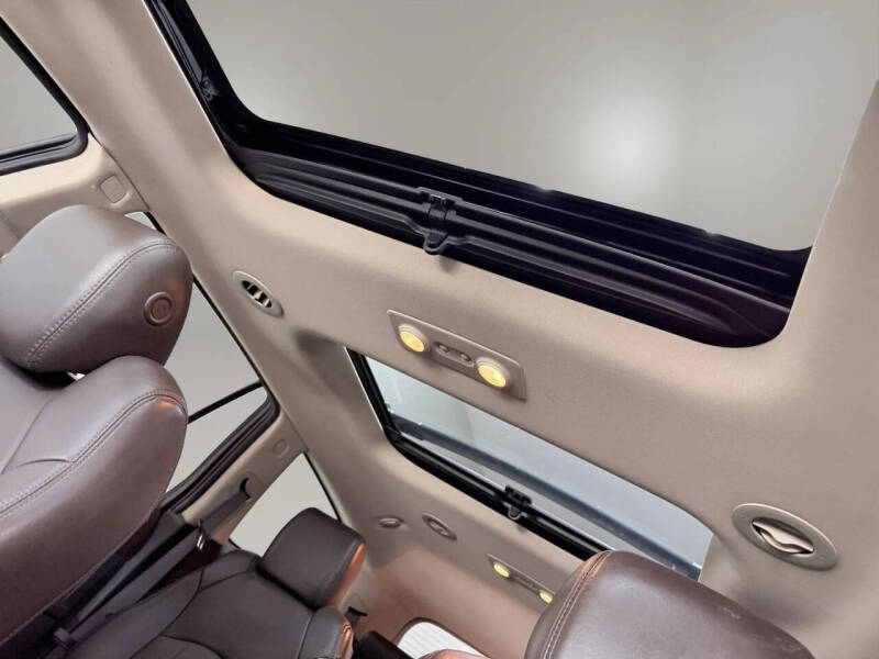 2014 Buick Enclave Premium