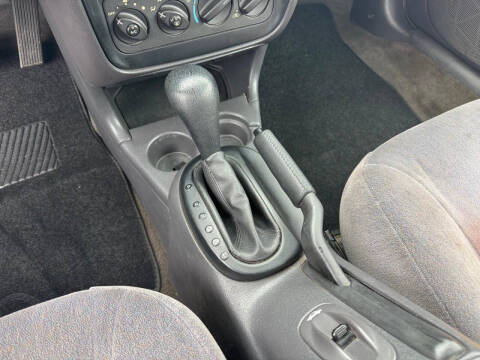 1998 Chrysler Sebring JX