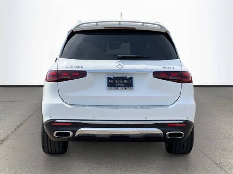 2025 Mercedes-Benz GLS GLS 450