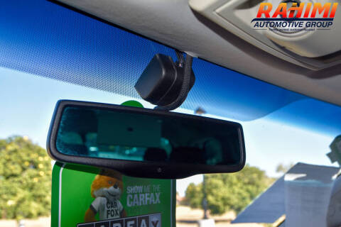 2014 Chrysler Town and Country Touring