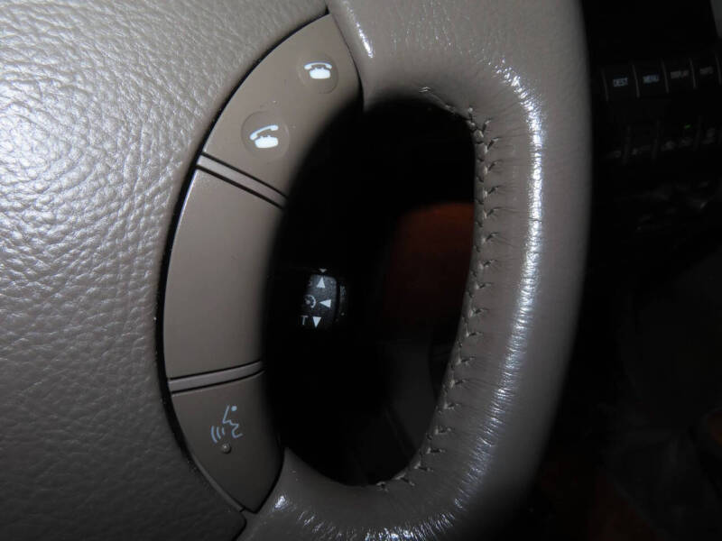 2006 Lexus GX 470
