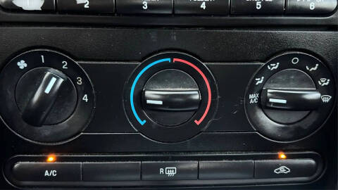 2008 Ford Mustang GT Premium