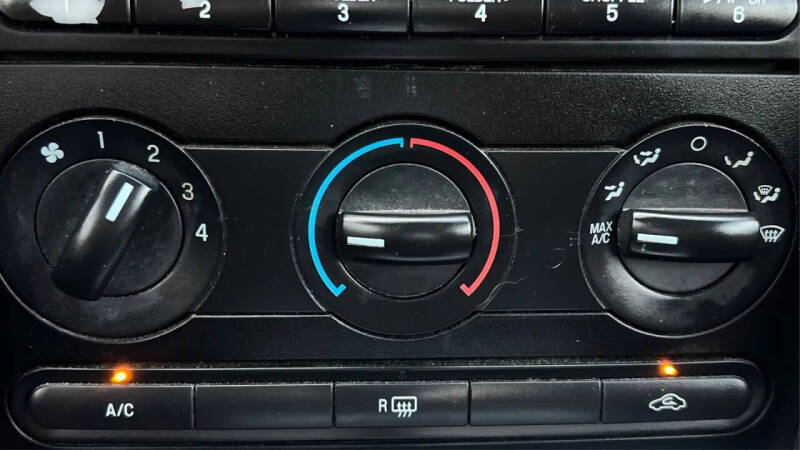2008 Ford Mustang GT Premium
