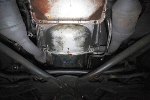 1976 Ford Thunderbird