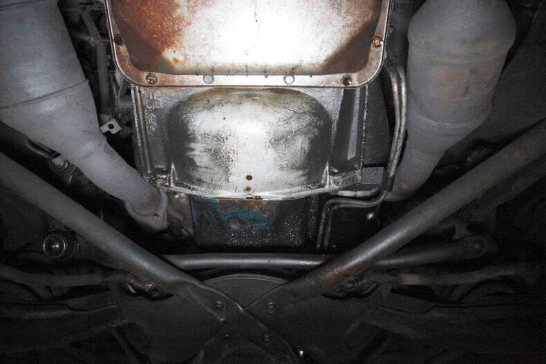 1976 Ford Thunderbird