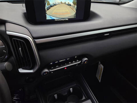 2026 Mazda CX-50 2.5 S Preferred