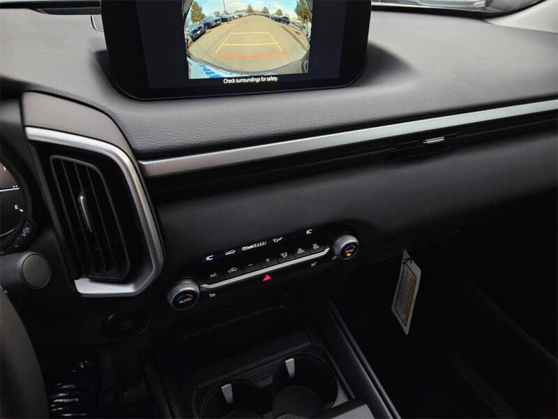 2026 Mazda CX-50 2.5 S Preferred