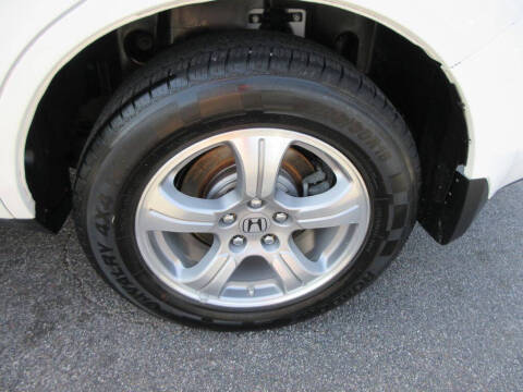 2015 Honda Pilot EX-L