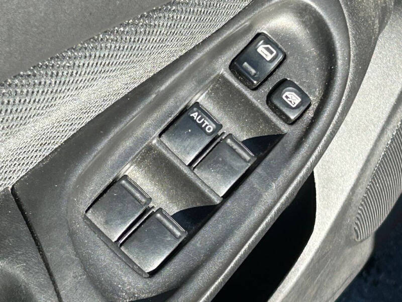 2005 Nissan Sentra 1.8