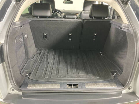 2017 Land Rover Range Rover Evoque HSE