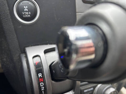 2014 Honda Pilot Touring