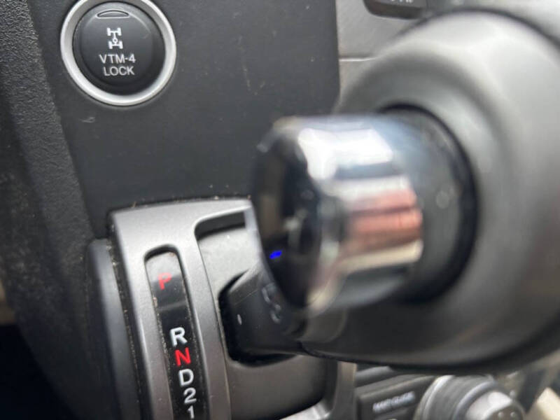 2014 Honda Pilot Touring