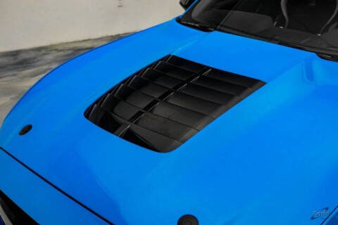 2022 Ford Mustang Shelby GT500