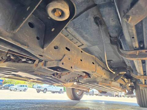 2003 Dodge Durango SLT Plus