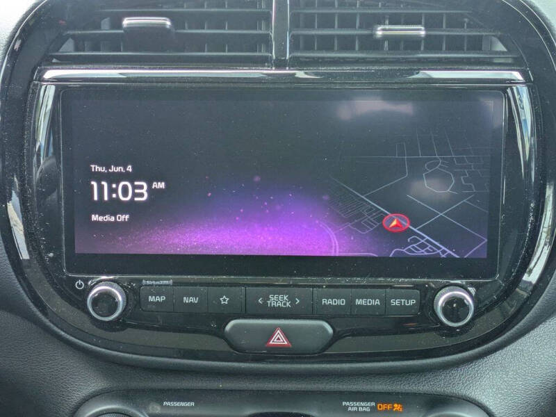 2023 Kia Soul EX