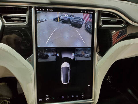 2018 Tesla Model X 75D