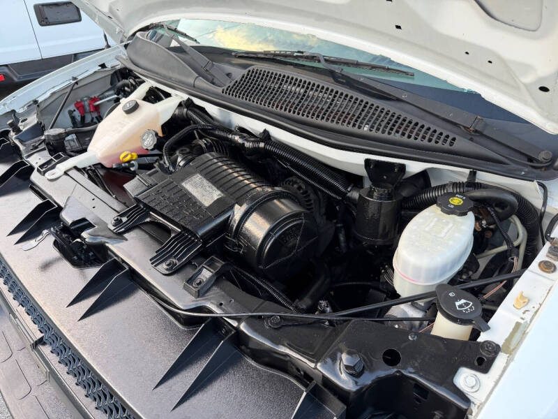 2014 Chevrolet Express 2500