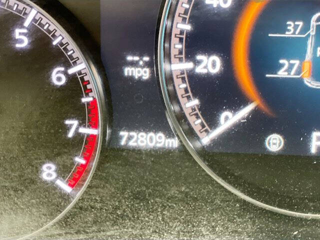 2019 Mazda Mazda3 Sedan Preferred