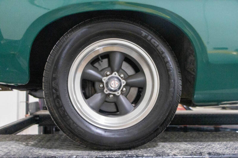 1968 Ford Ranchero