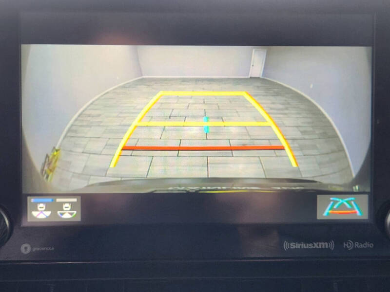 2019 Toyota RAV4 Hybrid Limited