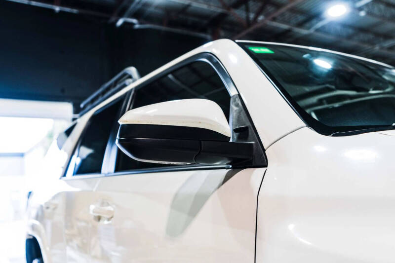 2021 Toyota 4Runner TRD Pro