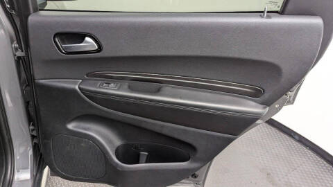 2023 Dodge Durango SXT