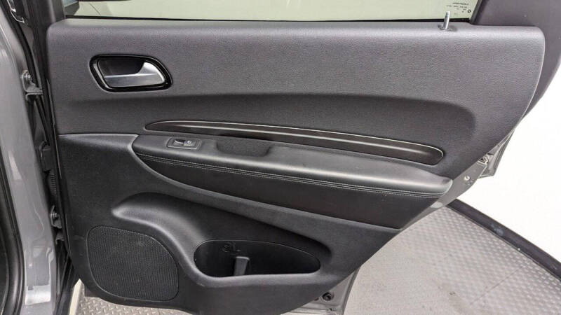 2023 Dodge Durango SXT