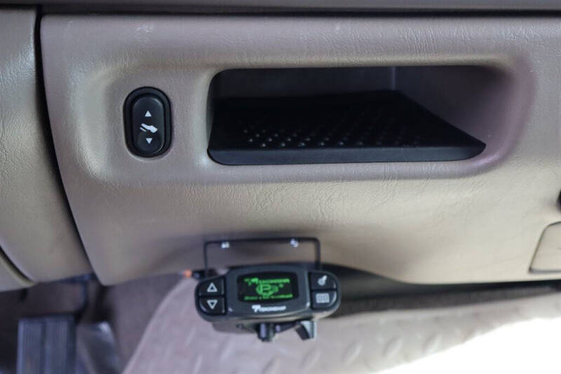 2004 Ford Excursion Eddie Bauer