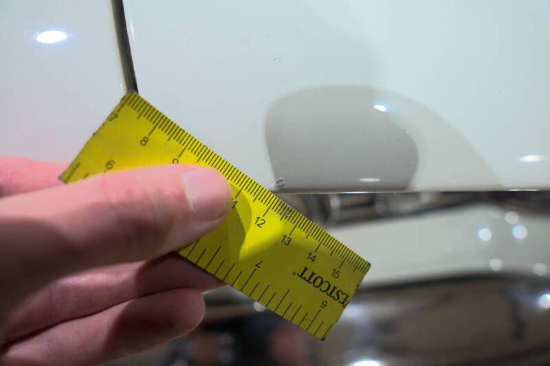 1960 Pontiac Bonneville