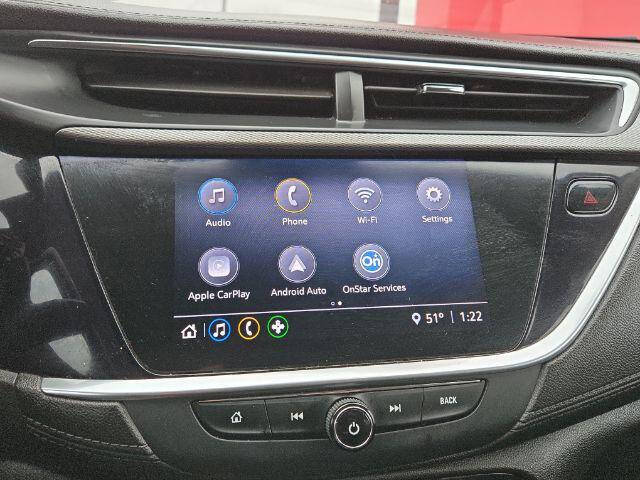 2020 Buick Encore GX Preferred