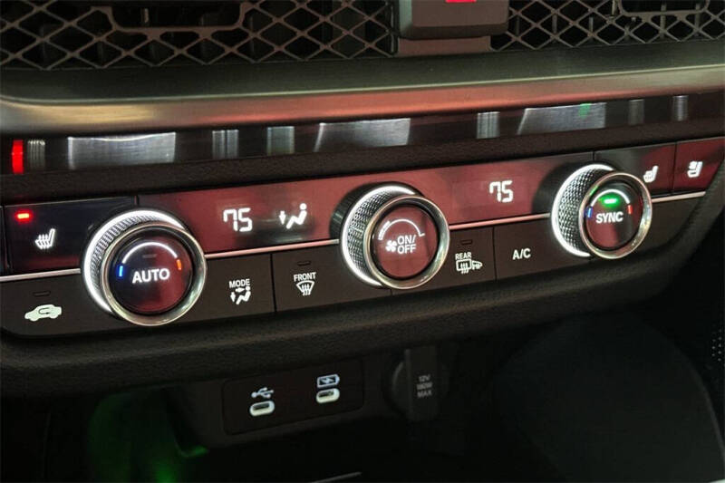 2025 Acura ADX w/A-SPEC