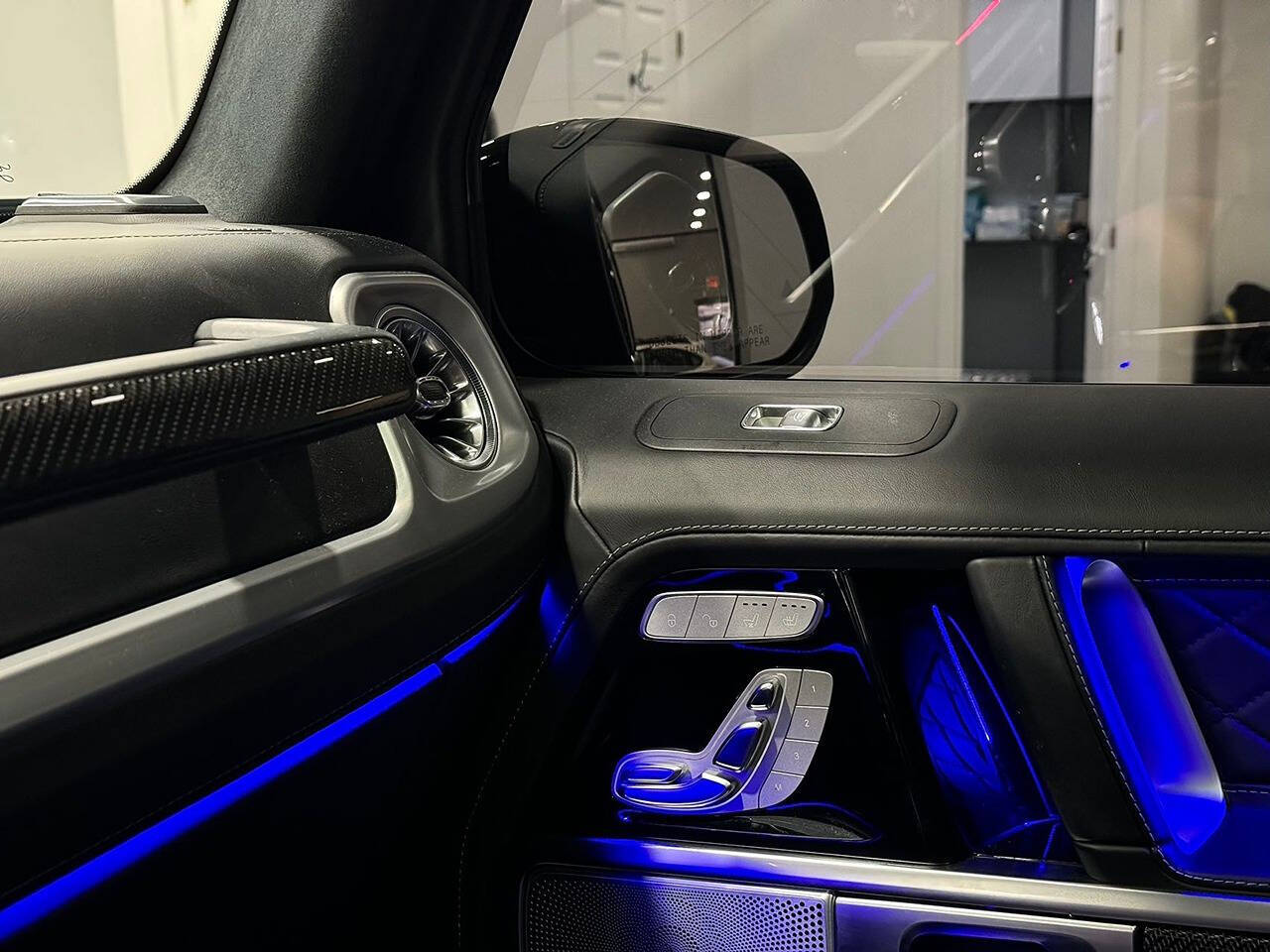 2021 Mercedes-Benz G-Class for sale at Alpha Auto Long Island in Westbury, NY