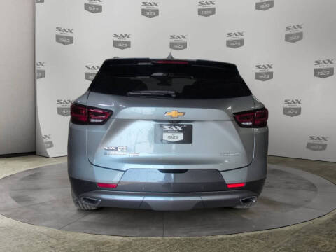 2024 Chevrolet Blazer Premier
