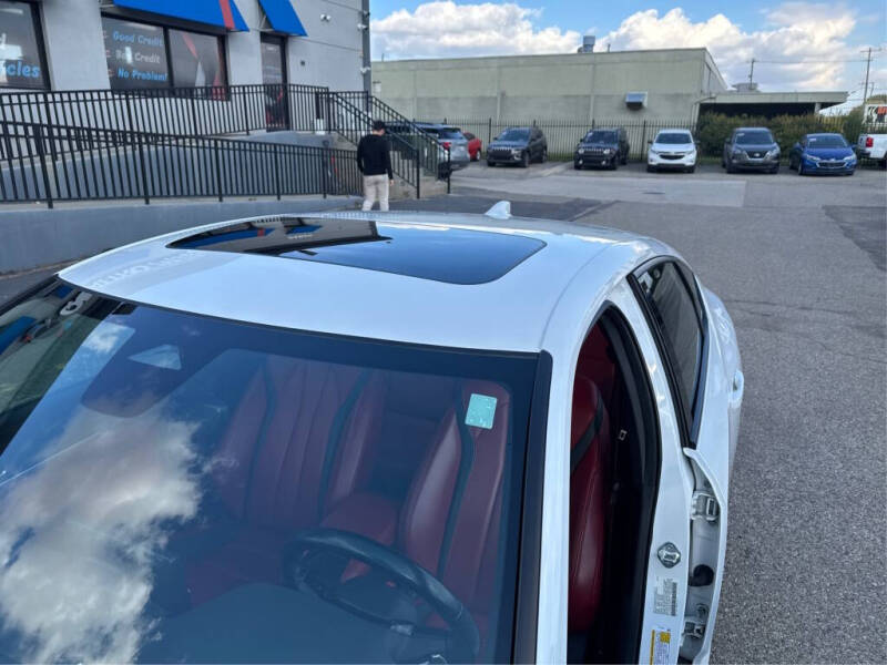 2023 Acura Integra w/A-SPEC