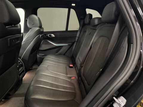 2022 BMW X5 xDrive45e