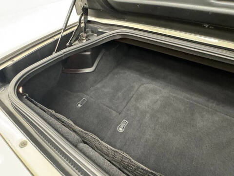 2000 Chevrolet Corvette