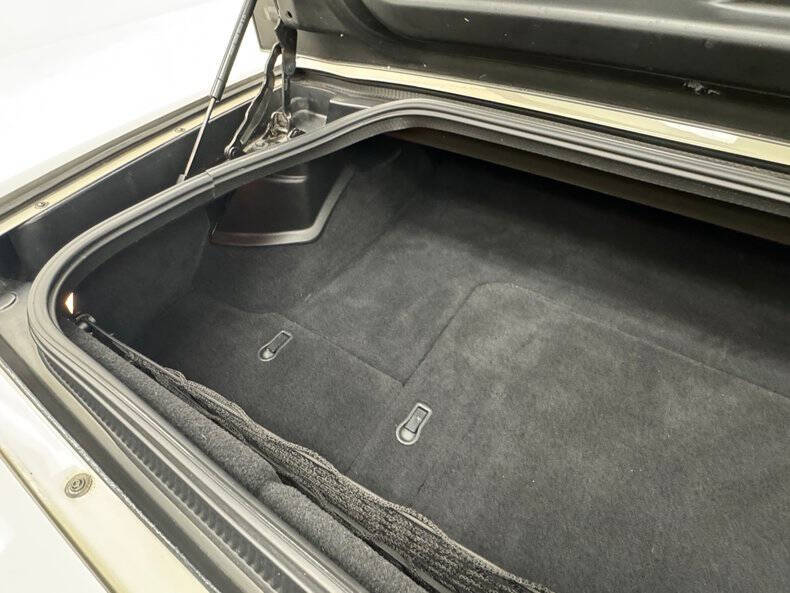 2000 Chevrolet Corvette