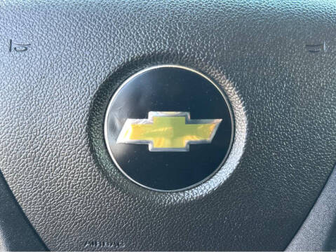 2021 Chevrolet Express 2500