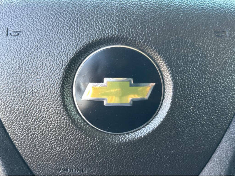 2021 Chevrolet Express 2500