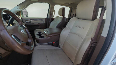 2023 RAM 3500 Laramie