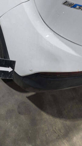 2022 Chevrolet Bolt EV 2LT