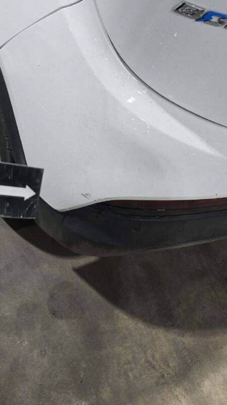 2022 Chevrolet Bolt EV 2LT