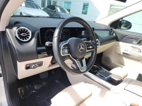 2021 Mercedes-Benz GLA GLA 250