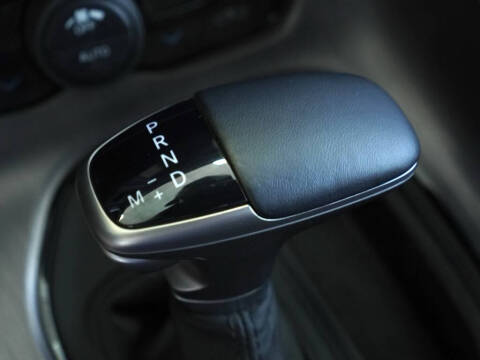 2018 Dodge Challenger SRT Demon