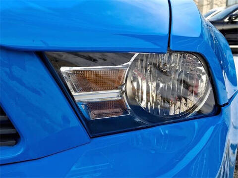 2010 Ford Mustang V6