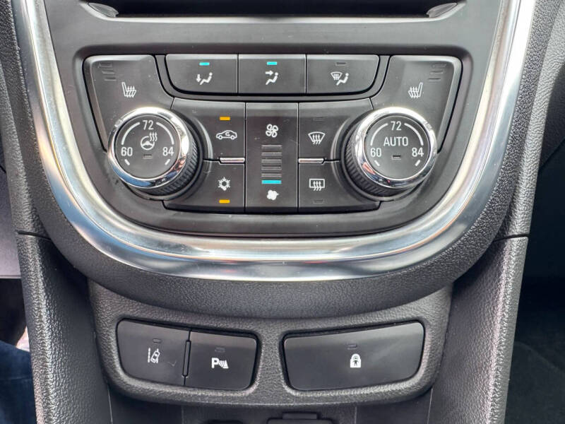 2014 Buick Encore Premium