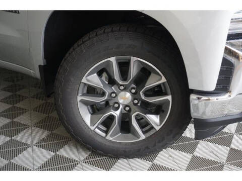 2022 Chevrolet Silverado 1500 Limited