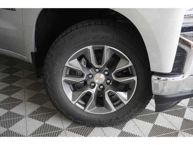 2022 Chevrolet Silverado 1500 Limited